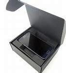 Image result for Plain Black Box of Smartphone