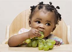 Image result for Baby Eating