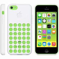 Image result for Apple iPhone 5C Silicone Case