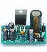 Image result for TDA2030A Power Amplifier