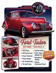 Image result for Car Show Display Board Custom