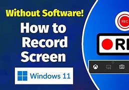 Image result for Video Capture with Record Button