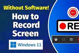 Image result for Recording Screen with Face