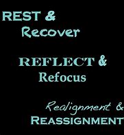 Image result for Rest and Recover Poems
