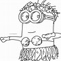 Image result for King Bob Minion Coloring Pages