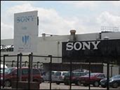 Image result for Sony Factory Bridgend