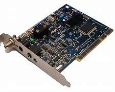 Image result for PCI Card AM/FM Radio Tuner