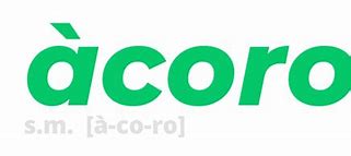 Image result for acoro