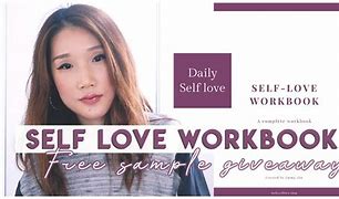 Image result for Self-Love Workbook