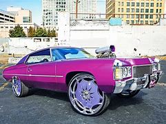 Image result for Car Donk Chevy Impala