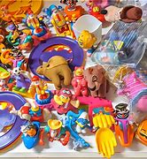 Image result for Collectible Toys From the 90s