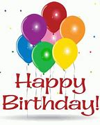 Image result for Birthday Wish with Balloons