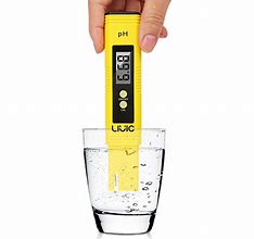 Image result for ph meter