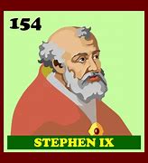 Image result for Pope Stephen IX