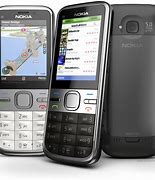 Image result for Nokia C5 Mobile Old