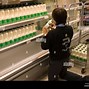 Image result for Can Stacking at Local Shop