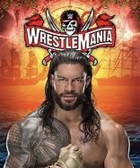 Image result for Roman Reigns WWE Book