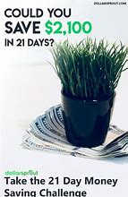 Image result for 50-Day Money Challenge