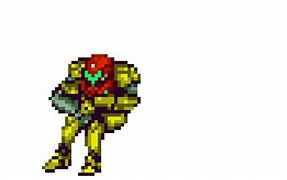 Image result for Super Metroid Icon