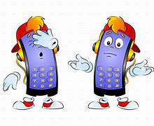 Image result for Samsung Smartphone Cartoon