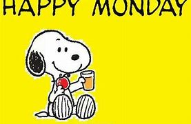 Image result for Free Clip Art Happy Monday