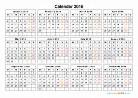 Image result for 2016 Year