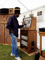 Image result for Reggae Sound System