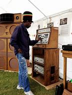 Image result for Dancehall Sound System