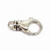 Image result for Sterling Silver Swivel Clasp
