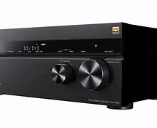 Image result for Sony AV Receiver