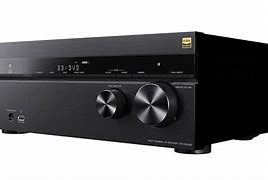 Image result for AV Receiver Surround Sound Amplifier