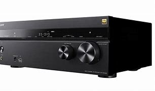 Image result for Home Stereo Receiver