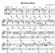Image result for Bachata Rosa