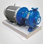 Image result for Magnetic Drive Tank