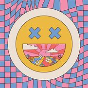 Image result for LSD Smiley-Face