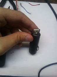 Image result for Glue USB Port to Plastic Housing