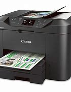 Image result for Canon Printer with Fax All in One