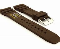 Image result for 20Mm Citizen Silicone Watch Band