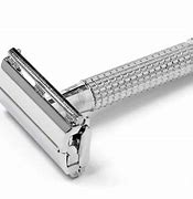 Image result for Double-Bladed Safety Razor