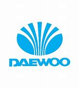 Image result for Daewoo Express Logo