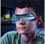 Image result for Russian Spy Goggles