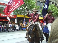 Image result for At the Melbourne Cup Drunk