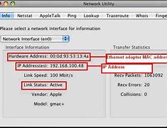 Image result for How to Bind Wi-Fi to Mac Address