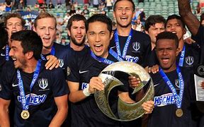 Image result for Ofc Champions League