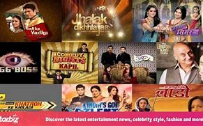 Image result for Colours TV Shows 2020