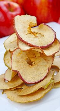 Image result for Sliced Apple Snacks