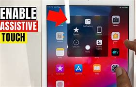 Image result for Ipados16 Assistive Touch