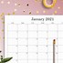 Image result for Sample Month Calendar