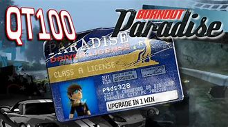 Image result for How to Get Registration Code in Burnout Paradise
