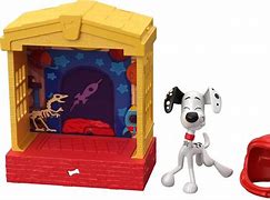 Image result for 101 Dalmatian Street House